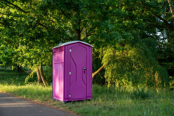 Best Local porta potty services  in Sherrill, NY