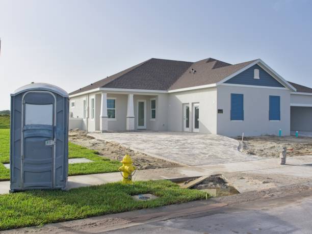 Best Porta potty for special events  in Sherrill, NY